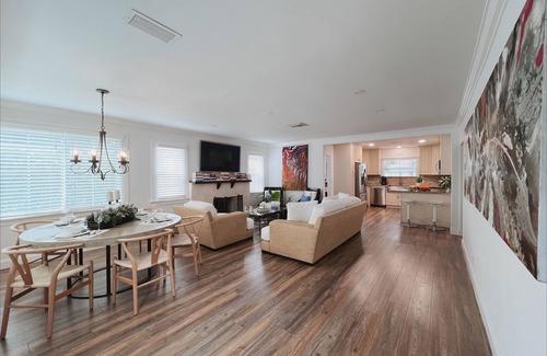 Poiciana Park II Villa | Cozy retreat in downtown West Palm Beach