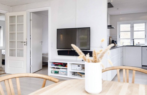 Andkær Vig House | Cozy Retreat near Beach - By Traum Ferienwohnungen