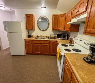 Waynesville Apartment | Cozy Retreat Near Ft Wood!