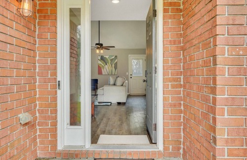 Richmond Hill House | Cozy Retreat near Savannah