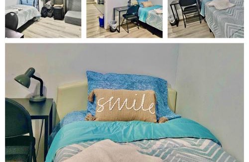 West Hill House | Cozy Room in a Quiet Neighbourhood