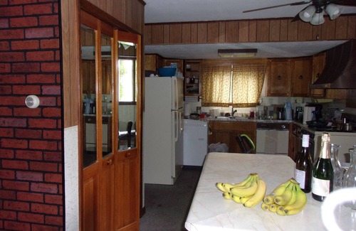 Massena Bed & Breakfast | Cozy room in central location! Great for couples or solo travelers!