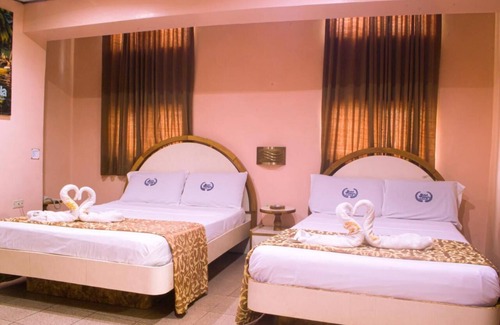 Santa Teresa Hotel | Cozy room with personnel cook and massager in lovely Caracas
