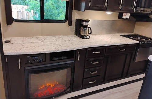 Bokeelia House | Cozy RV in Serene Bokeelia with AC