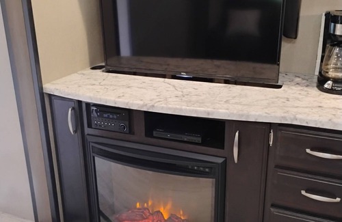 Bokeelia House | Cozy RV in Serene Bokeelia with AC