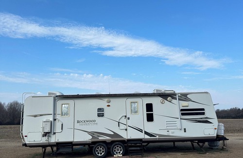 Snow Hill House | Cozy RV in Snow Hill