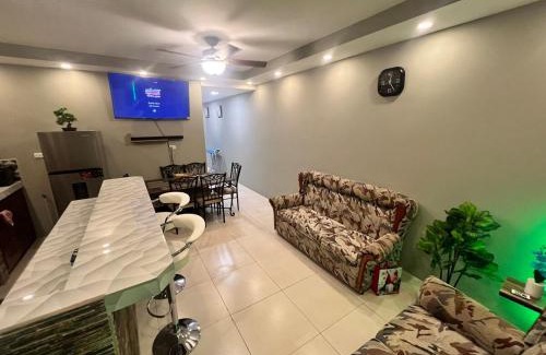 Jerningham Junction Apartment | Cozy Sanctuary in Cunupia