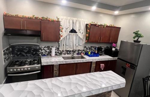 Jerningham Junction Apartment | Cozy Sanctuary in Cunupia