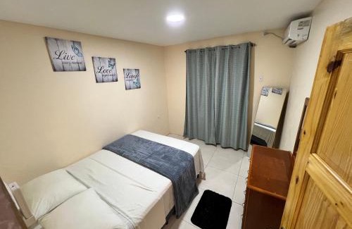 Jerningham Junction Apartment | Cozy Sanctuary in Cunupia