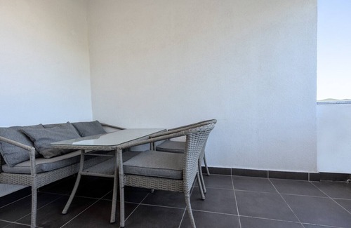 Neum Apartment | Cozy Sea Breeze Apartment