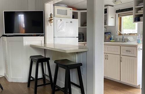 Jerusalem Cottage | Cozy Seaside Cottage In The Fishing Village Of Galilee