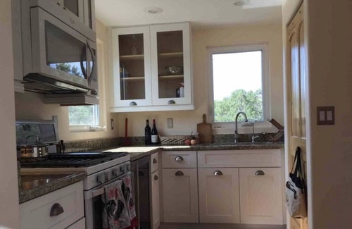 Mule Creek Cabin | Cozy secluded cabin on a working cattle ranch