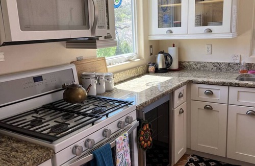Mule Creek Cabin | Cozy secluded cabin on a working cattle ranch