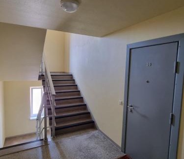 Sigulda Apartment | Cozy Sigulda Apartment
