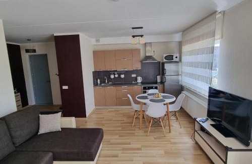 Sigulda Apartment | Cozy Sigulda Apartment
