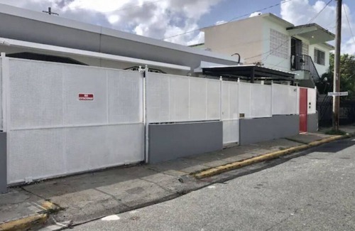 Eleanor Roosevelt Apartment | ✭Cozy Small Apart w/AC❤WIFI Hato Rey Centro