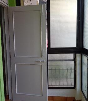 Sinquerim Apartment | Cozy SpaceX
