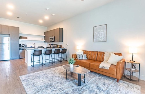 Pflugerville Apartment | Cozy Spacious 1BR with Pool and Gym Pflugerville Austin