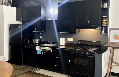 Historic Core Apartment | Cozy Spacious Loft in DTLA nearby shops & highly rated restaurants