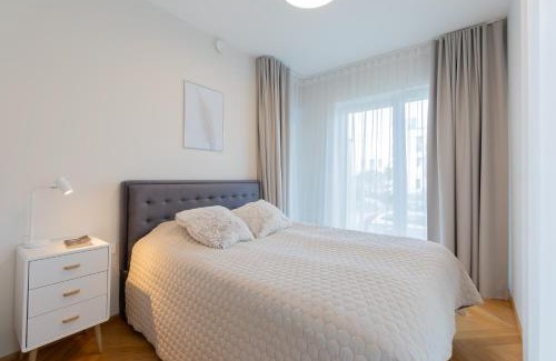 Beach Area Apartment | Cozy Stay Apartment