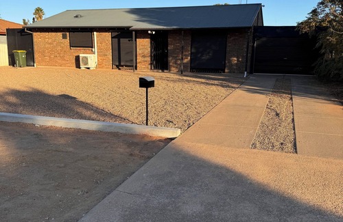 Risdon Park House | Cozy stay in Port Pirie