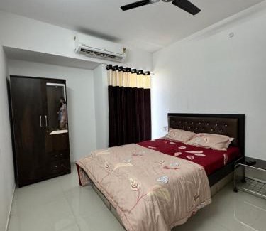 Undri Apartment | Cozy stay