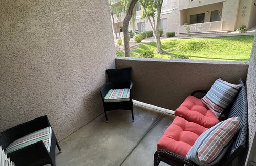 North Scottsdale Apartment | coZy stay in Scottsdale near everything!