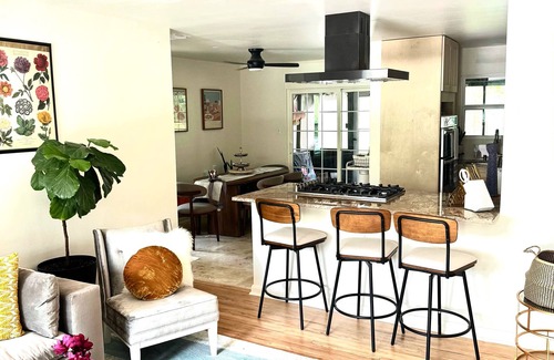 Rosedale House | Cozy Stay Steps 2 walking or biking on DWTN trails