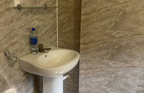 Surulere Apartment | Cozy studio apartment in central surulere