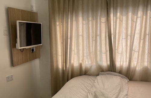Surulere Apartment | Cozy studio apartment in central surulere