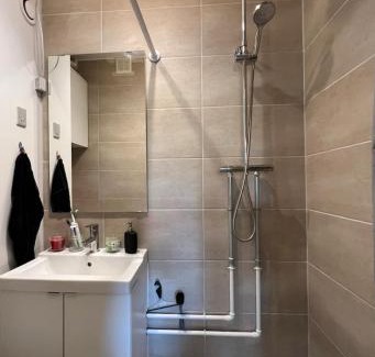 Tarnby Apartment | Cozy studio apartment - CPH Airport!