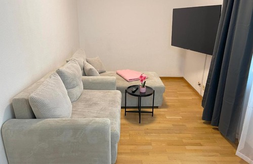 Nippes Apartment | Cozy Studio Apartment in Neusser Street