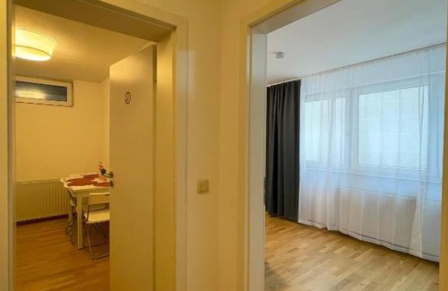 Nippes Apartment | Cozy Studio Apartment in Neusser Street