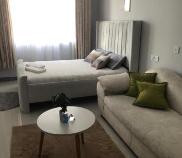 Embakasi Apartment | Cozy Studio Apartment near JKIA