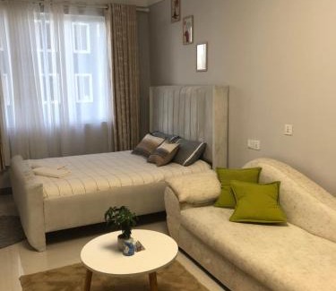 Embakasi Apartment | Cozy Studio Apartment near JKIA