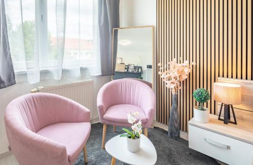 Albertfalva Apartment | Cozy studio at residential area - free street parking