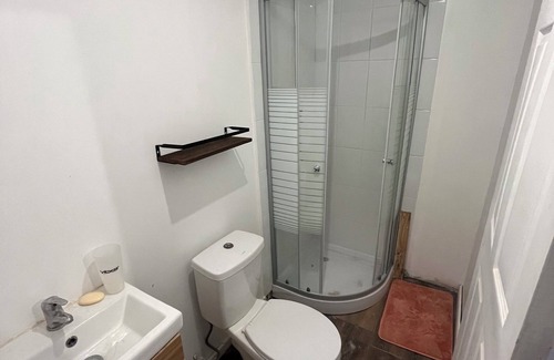 Zapallar Apartment | Cozy studio for one or two people, just 10 minutes walk from Zapallar beach!