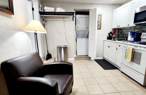 Lakeland Apartment | Cozy Studio !