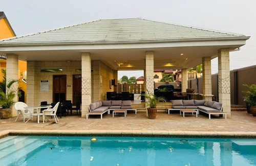 San Fernando Apartment | Cozy Studio with Pool Access in Gated Community San Fernando