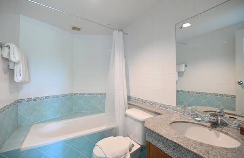 Chakphong Condo | Cozy Studio with private beach R8
