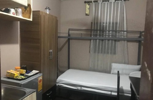 Tamale Apartment | Cozy studio with WiFi, AC in enjoyable Tamale