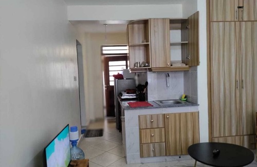 Ruiru Apartment | Cozy studio with WiFi and security in enchanting Ruiru