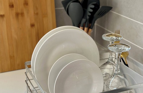 Centurion Apartment | Cozy, stylish and modern apartment near Irene mall.
