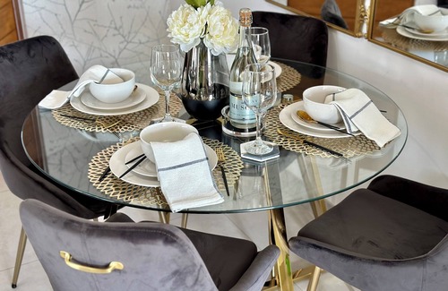 Centurion Apartment | Cozy, stylish and modern apartment near Irene mall.