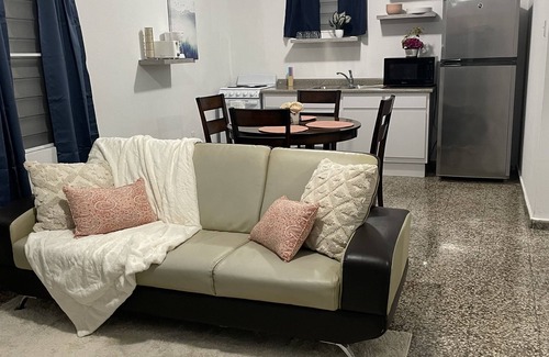 Coamo Apartment | Cozy Suite at Pueblo de Coamo-Mi Casa Alpha