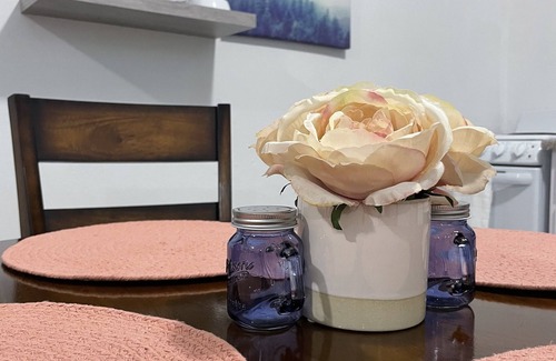 Coamo Apartment | Cozy Suite at Pueblo de Coamo-Mi Casa Alpha
