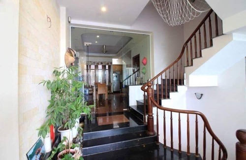 Nhat Tan Apartment | Cozy Suite Studios.