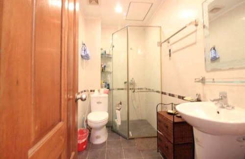 Nhat Tan Apartment | Cozy Suite Studios.