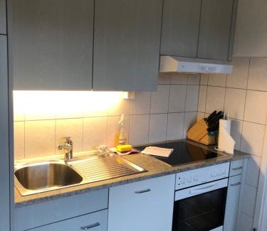District 8 Apartment | Cozy, sunny, city center 1 bedroom flat (Marble 3)