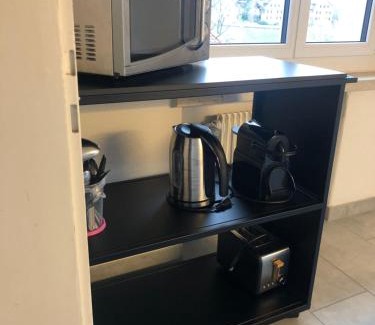 District 8 Apartment | Cozy, sunny, city center 1 bedroom flat (Marble 3)